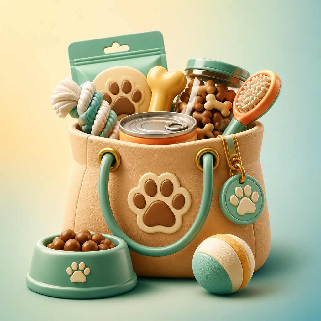 Pet Shop